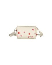 Desigual floral crossbody usato  Italia