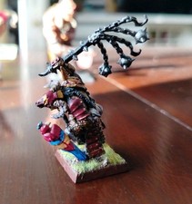 Beastlord greatflail. brayherd for sale  ILKLEY
