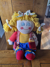 Vintage kiddicraft dollyanna for sale  HULL