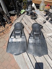 Jetfins espadon beuchat for sale  Sacramento