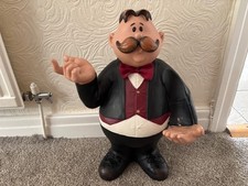 Large wine bottle for sale  WIGAN