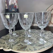 Set tall luminarc for sale  WISBECH