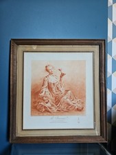 Maurice leloir buveuse d'occasion  Laon