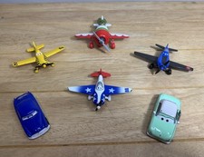 Disney pixar planes for sale  KIRKCALDY