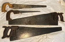4 hand saws for sale 4 hand saws for sale Marietta