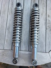 Rear universal shocks for sale  ROMNEY MARSH