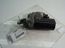 Używany, Audi A6 S6 Rozrusznik Rozrusznik 059911021G Oryginalna część OE Używany  na sprzedaż  PL
