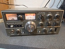 Kenwood 520 transceiver for sale  Sherwood