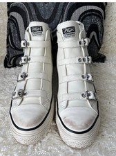 Ash genuine white for sale  LONDON