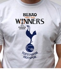 Tottenham hotspur winners for sale  CANNOCK