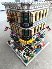 Lego modular buildings gebraucht kaufen  Waldshut-Tiengen