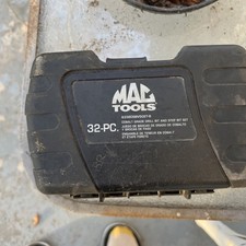 drill set titanium bit for sale  Byesville