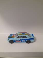 Burago mercedes 190 usato  Pisa
