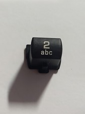Bouton touche abc d'occasion  Loudun