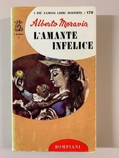 Amante infelice alberto usato  Campobasso