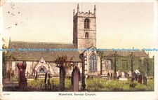 R532313 wakefield sandal for sale  WARLINGHAM