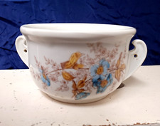 Antike tasse suppentasse gebraucht kaufen  Aldersbach