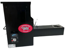 Pellet hopper linke gebraucht kaufen  Röttingen