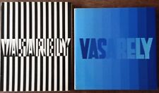 Vasarely arts plastiques d'occasion  Montreuil