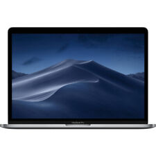 Apple MacBook Pro 13" Core i5 1.4GHz, 16GB RAM 256GB SSD MUHP2LL/A, Cinza, Bom comprar usado  Enviando para Brazil