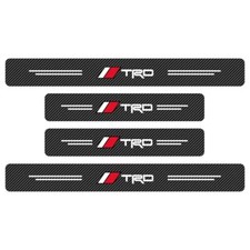 Trd toyota door for sale  GLASGOW