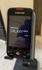 Smartphone samsung galaxy d'occasion  Paris XII