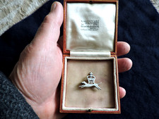 silver war badge for sale silver war badge for sale WITNEY