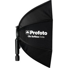 Softbox Octa Profoto Clic, usado comprar usado  Enviando para Brazil