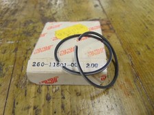 Replacement piston rings for sale  WOLVERHAMPTON