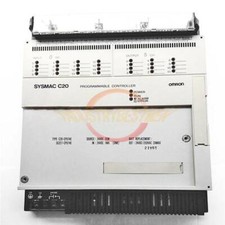 Modulo plc omron usato  Spedire a Italy