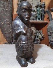 Rare fétiche bangwa d'occasion  Le Beausset