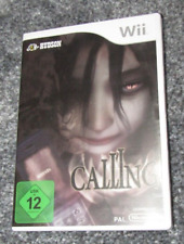 Calling pal wii for sale  COVENTRY