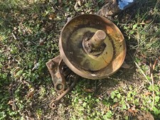 Steel rear plow for sale  Belvidere