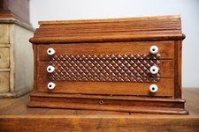 Vintage spool cabinet for sale  Decatur