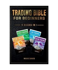 Trading bible for gebraucht kaufen  Trebbin