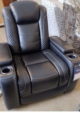 Huffman koos leather for sale  Hackensack
