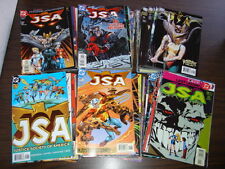 Jsa annual etc for sale  UK