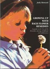 Growing bach flower for sale  UK