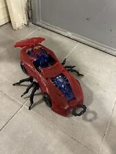 Macchina toybiz spiderman usato  Osio Sotto