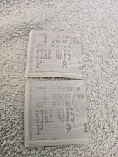 Star wars episode for sale  TRURO