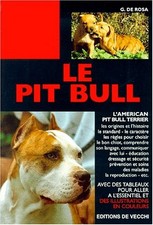 American pit bull d'occasion  Corbeil-Essonnes