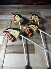 Vintage wood stick for sale  Milford
