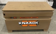 Knaack 4824 cu. for sale  Kansas City