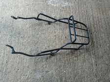 Motorcycle rack for sale  CASTLEDERG