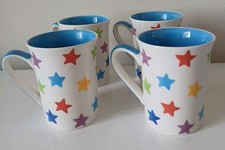 Set hand painted for sale  MELTON MOWBRAY