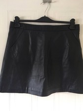 Topshop real black for sale  ALTRINCHAM