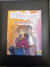Milla sugar strega usato  Roma