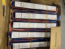 Box ledvance electronic for sale  Kansas City