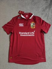 Canterbury british irish for sale  PAIGNTON