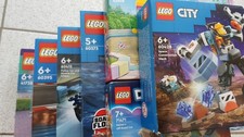 Lego sets neu gebraucht kaufen  Homberg (Efze)